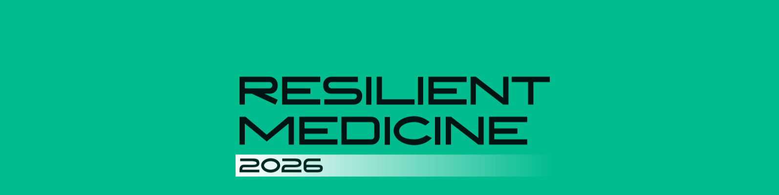 Resilient Medicine 2026