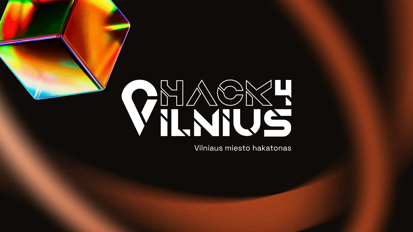 Hack4Vilnius 2026