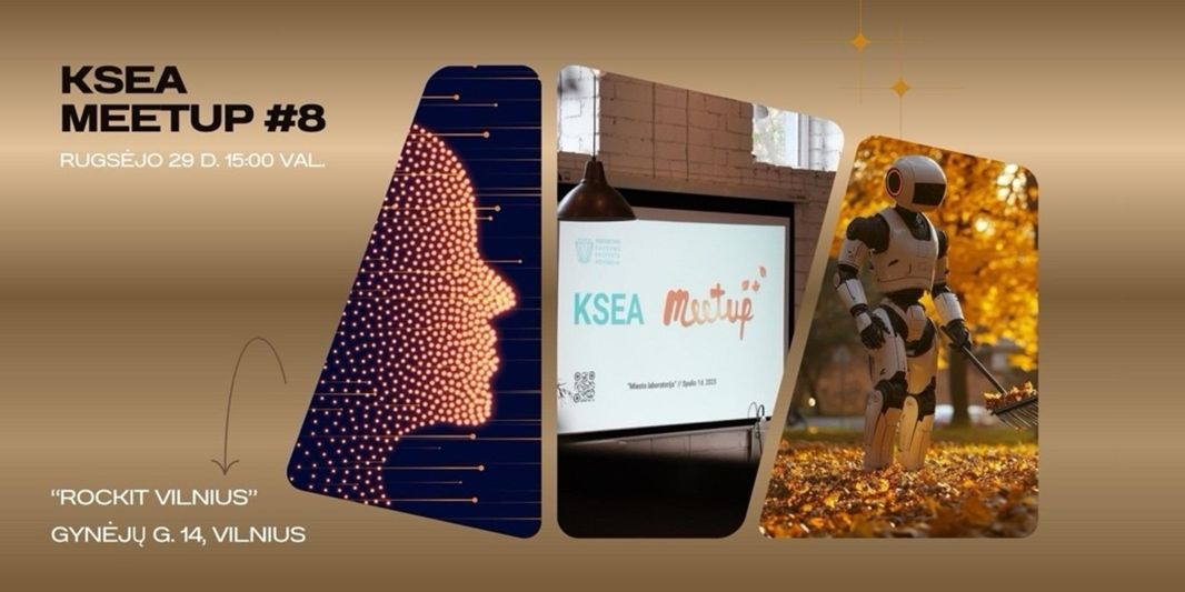 KSEA Members Meetup #8