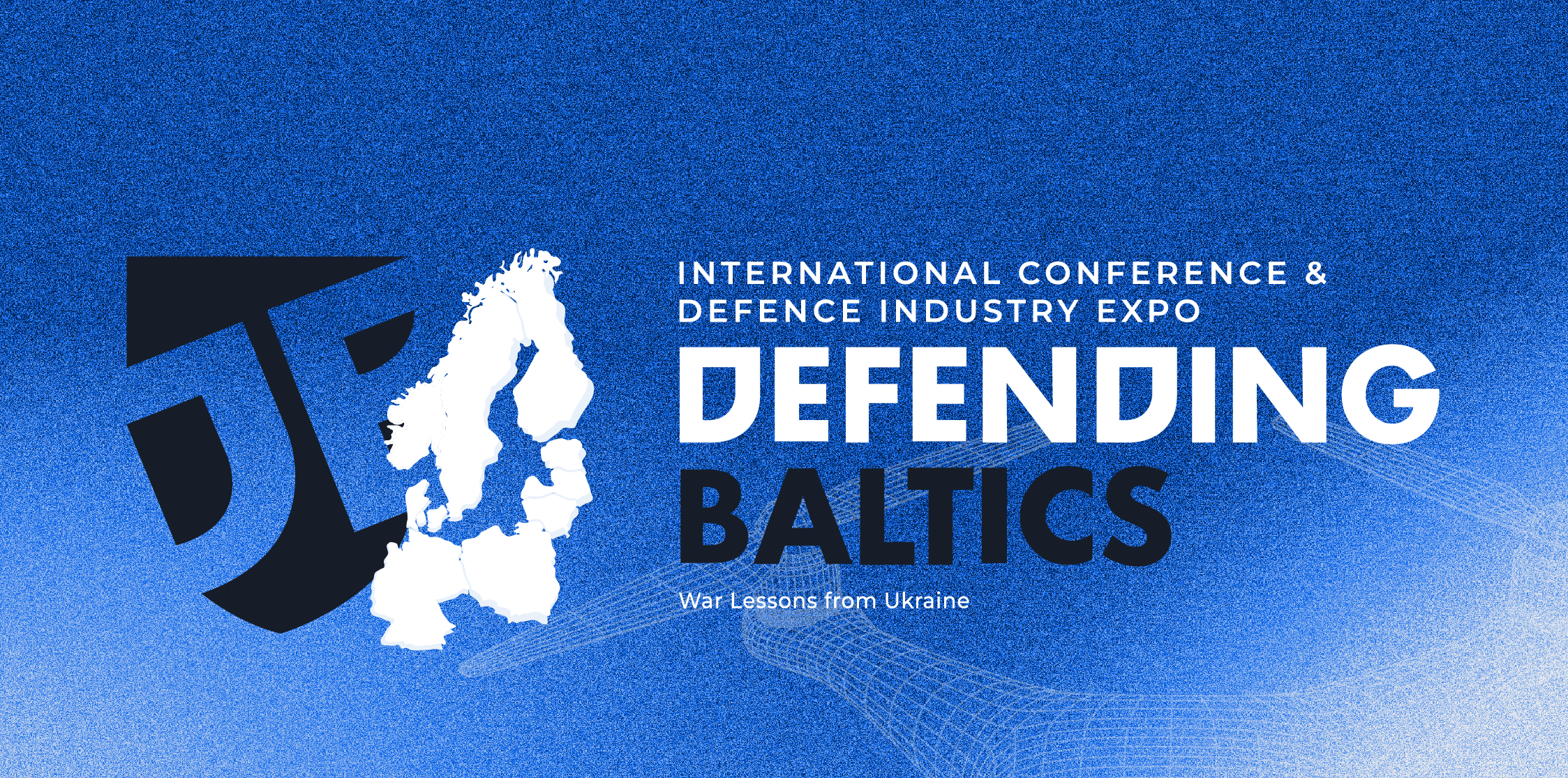 Defending Baltics 2026. The War Above Us