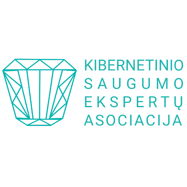 Kibernetinio saugumo ekspertų asociacija (KSEA)