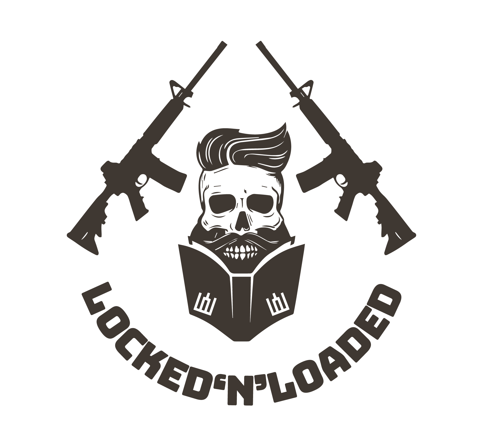 Locked N’ Loaded